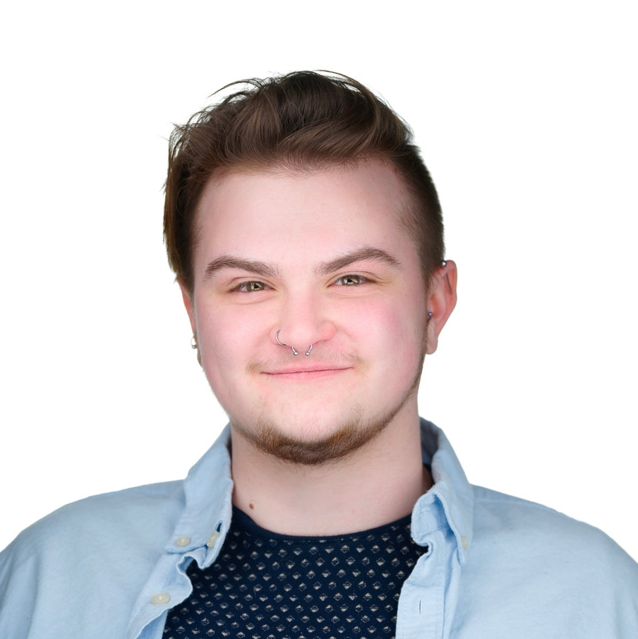 Assistant Director Mason Walk Headshot