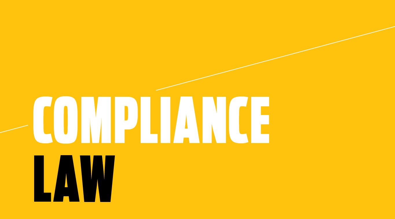 Compliance and Enterprise Risk Management
