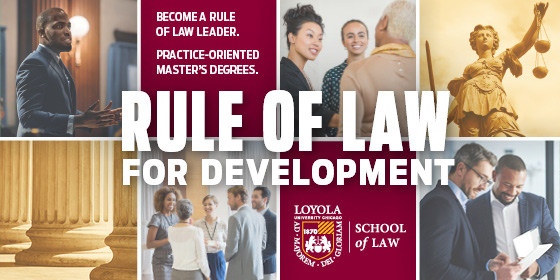 Loyola University Chicago School of Law