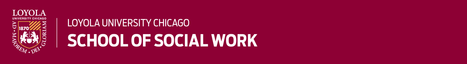 Loyola University Chicago School of Social Work