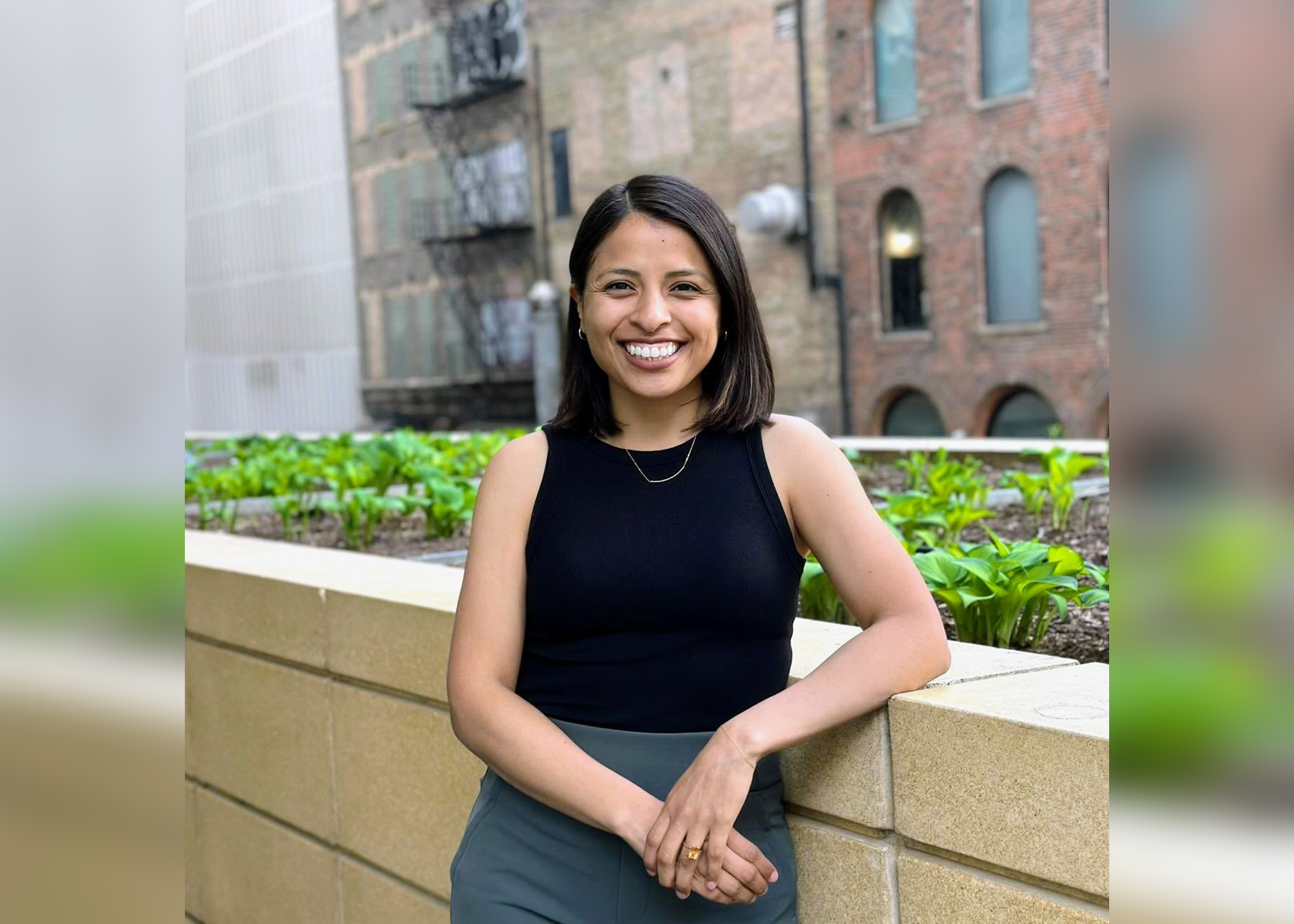 Photo of Jelanny Ramirez Pavon